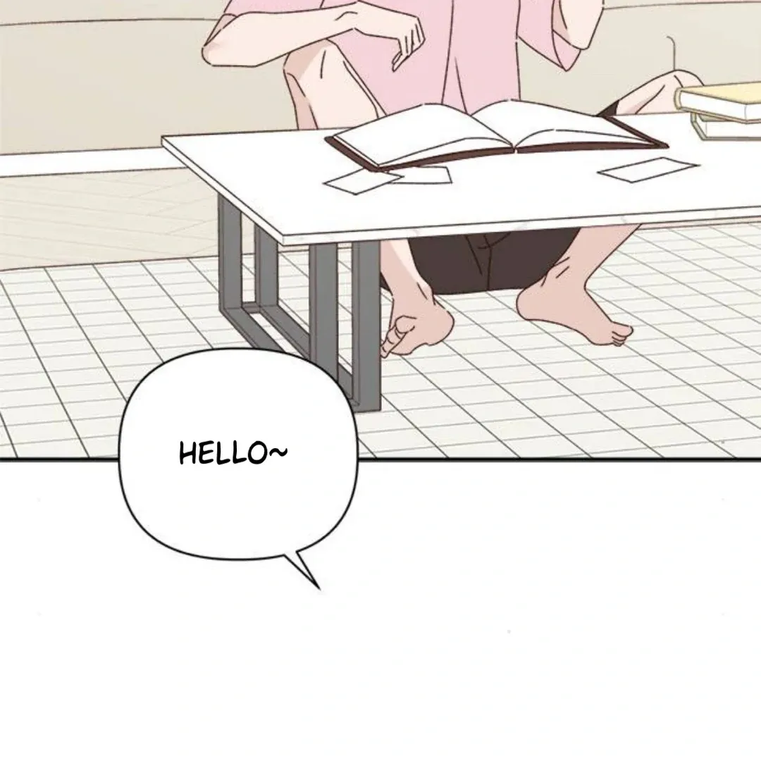 Crossing the Lines Chapter 17 page 43 - 