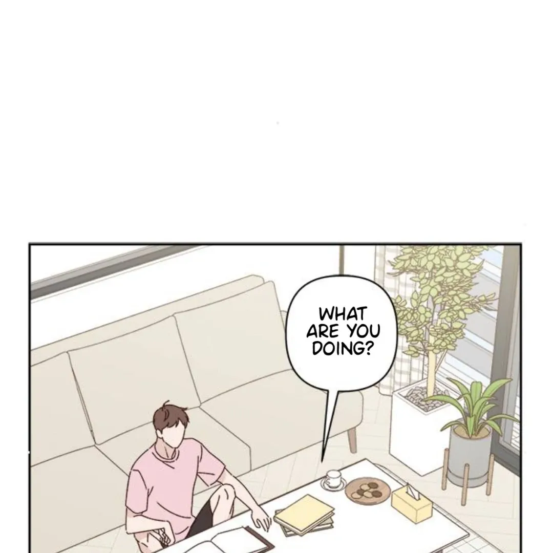 Crossing the Lines Chapter 17 page 44 - 