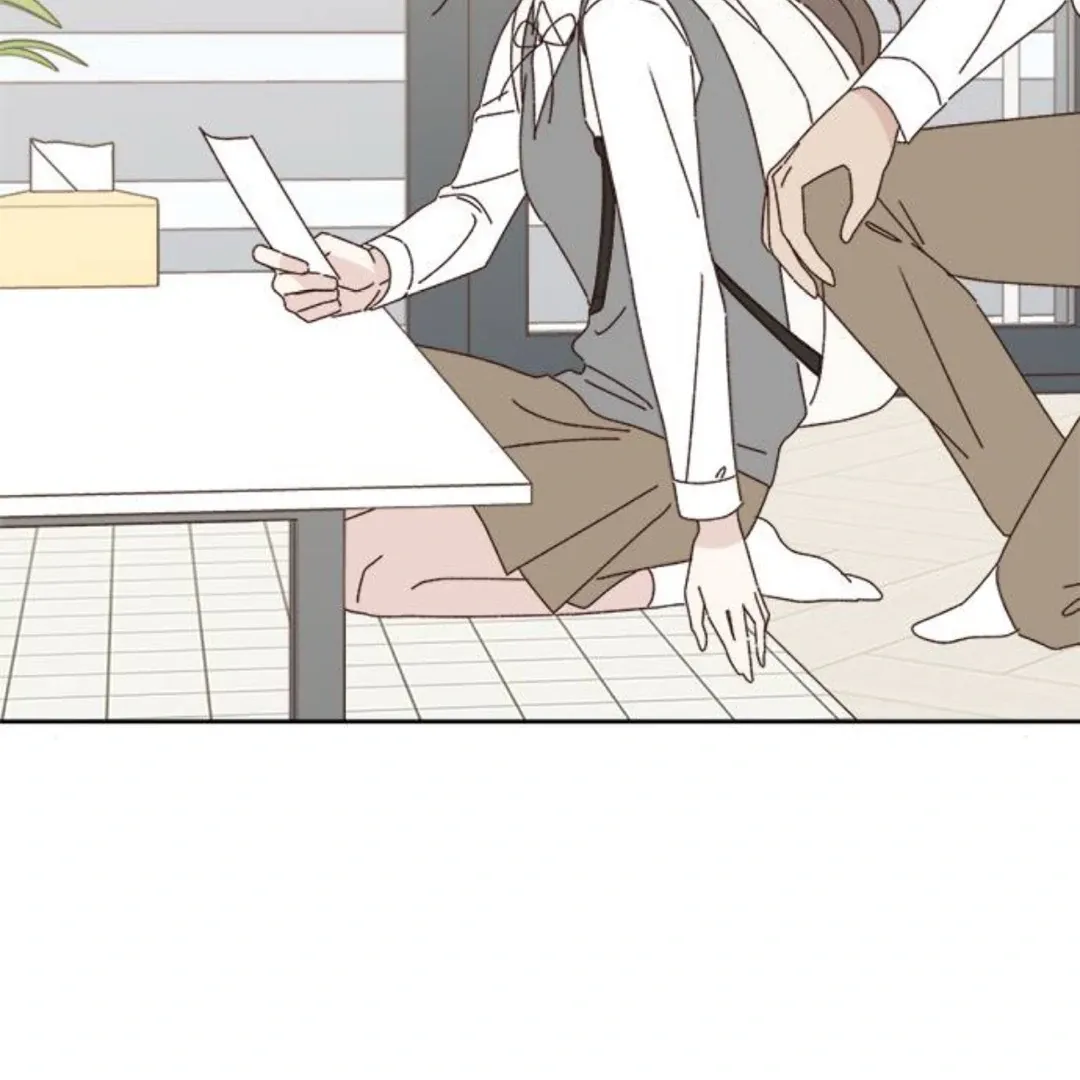 Crossing the Lines Chapter 17 page 48 - 