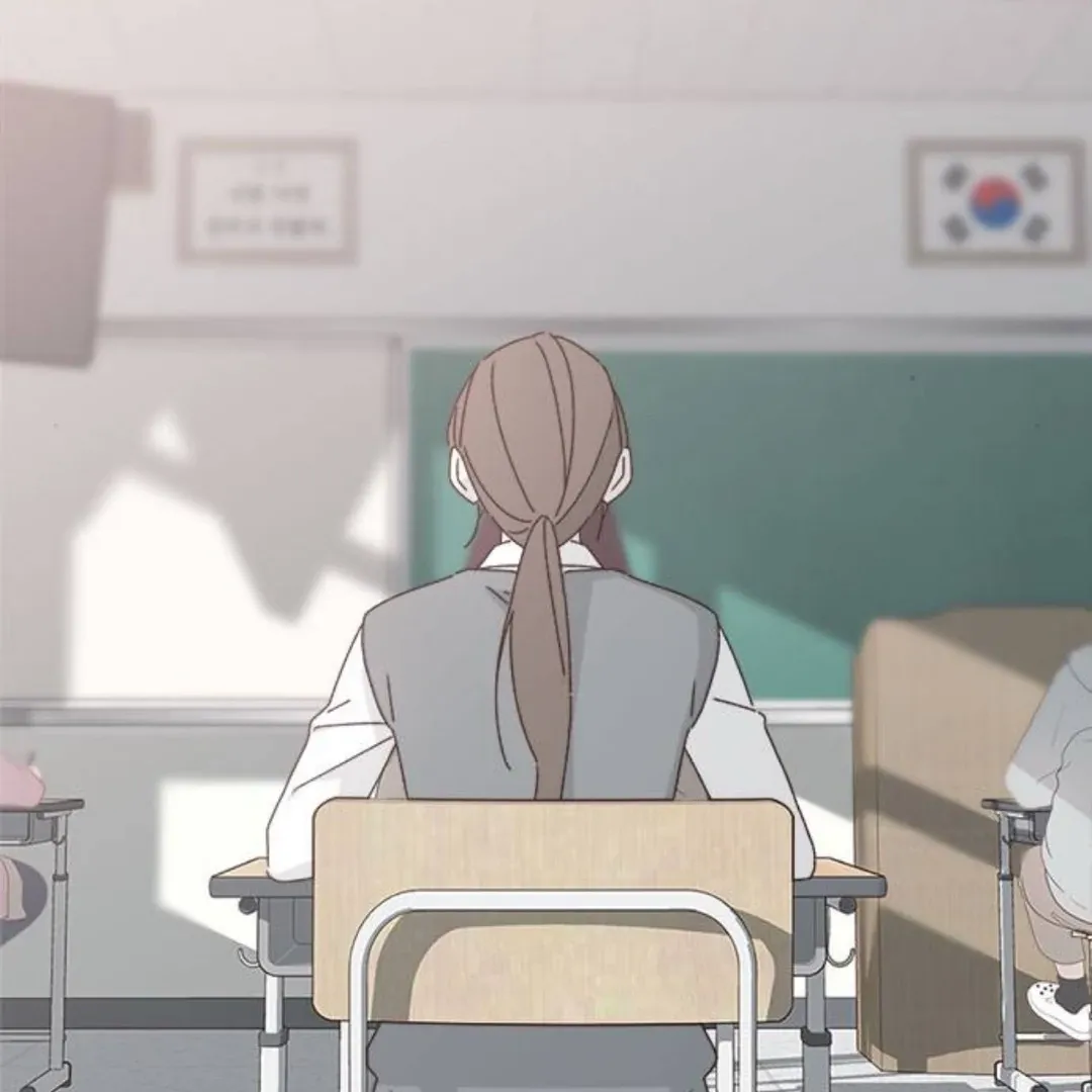 Crossing the Lines Chapter 17 page 6 - 