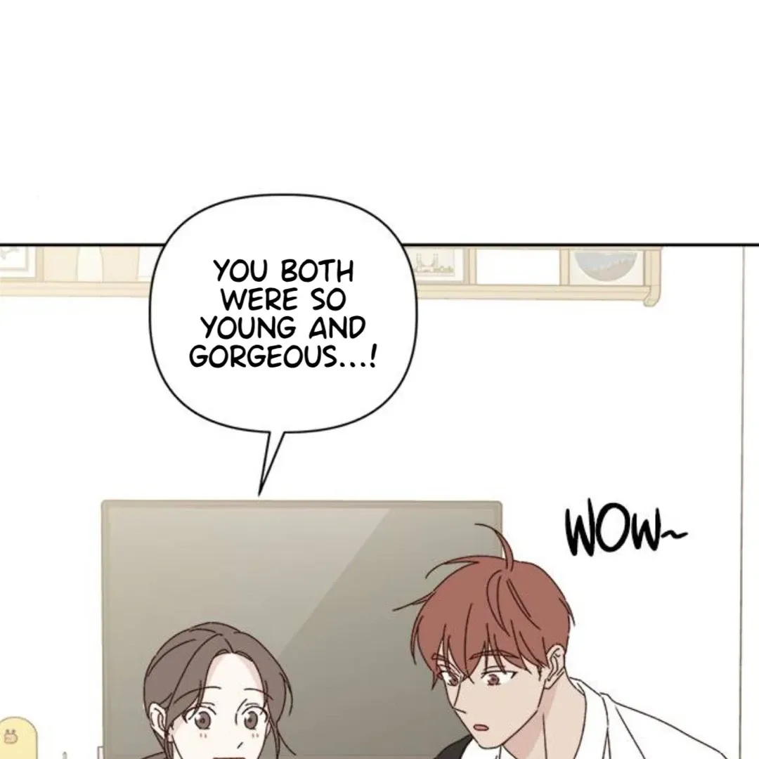 Crossing the Lines Chapter 17 page 51 - 