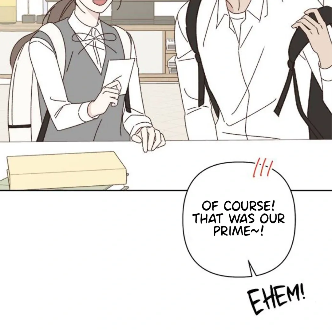 Crossing the Lines Chapter 17 page 52 - 