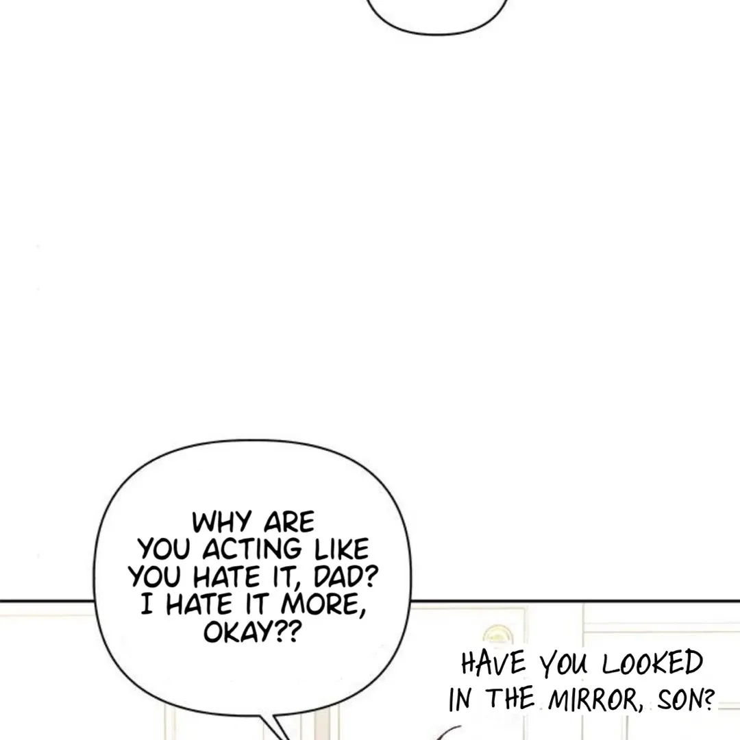 Crossing the Lines Chapter 17 page 57 - 
