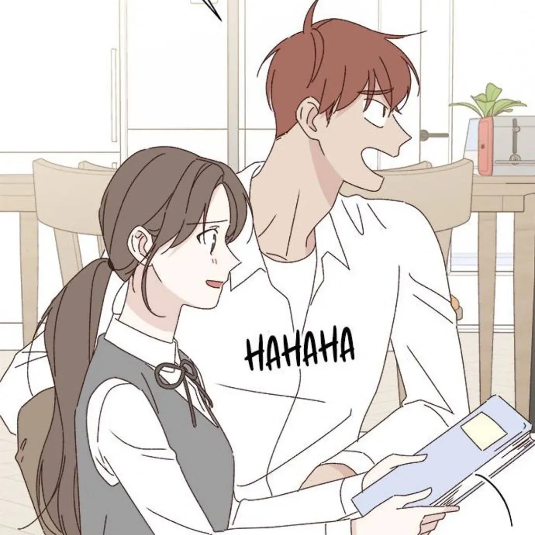 Crossing the Lines Chapter 17 page 58 - 
