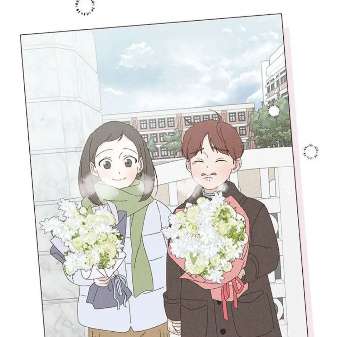 Crossing the Lines Chapter 17 page 65 - 