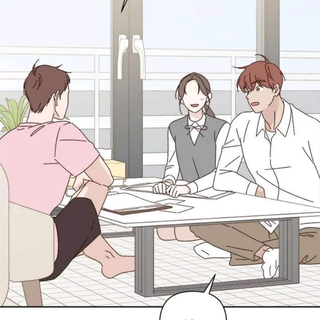 Crossing the Lines Chapter 17 page 69 - 