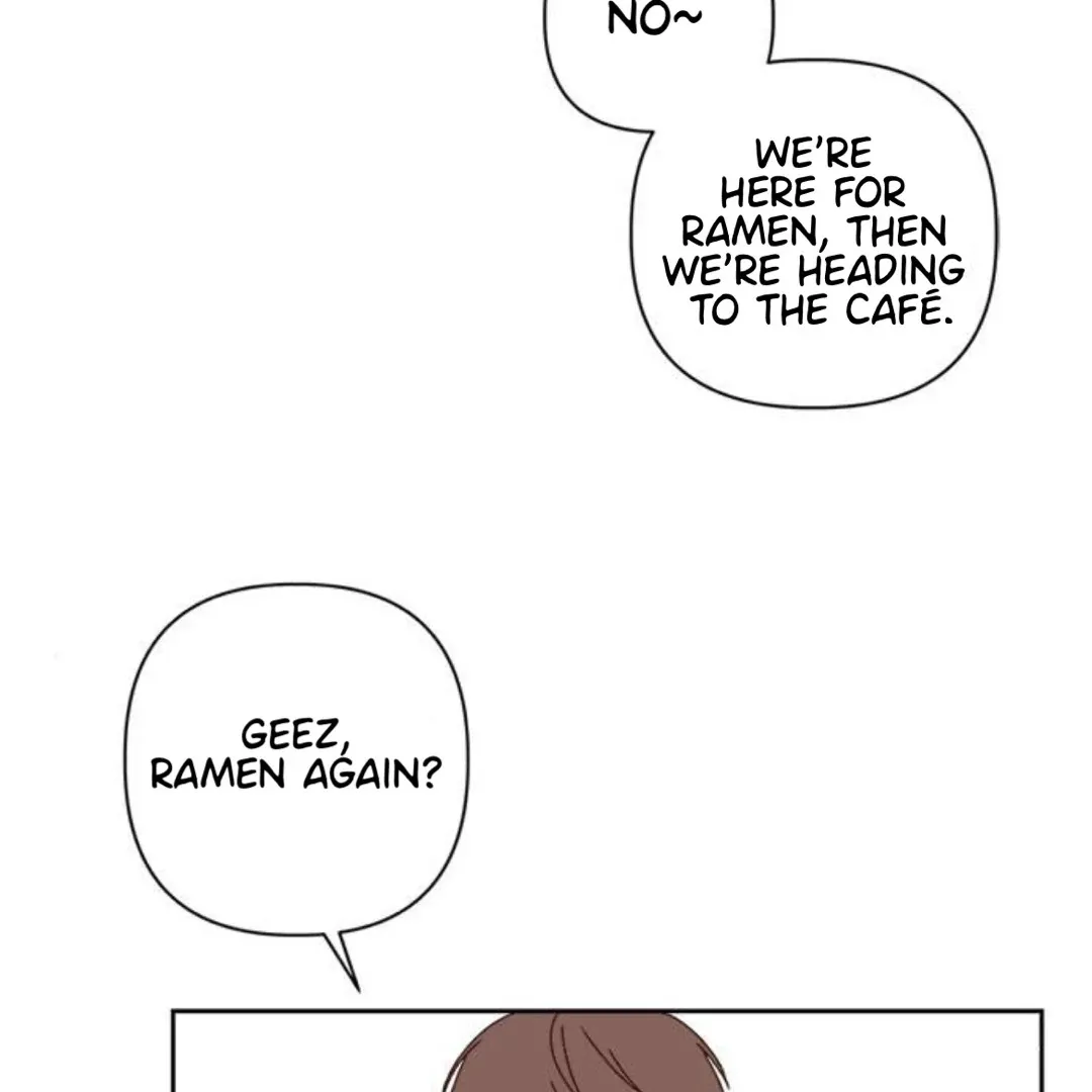 Crossing the Lines Chapter 17 page 70 - 