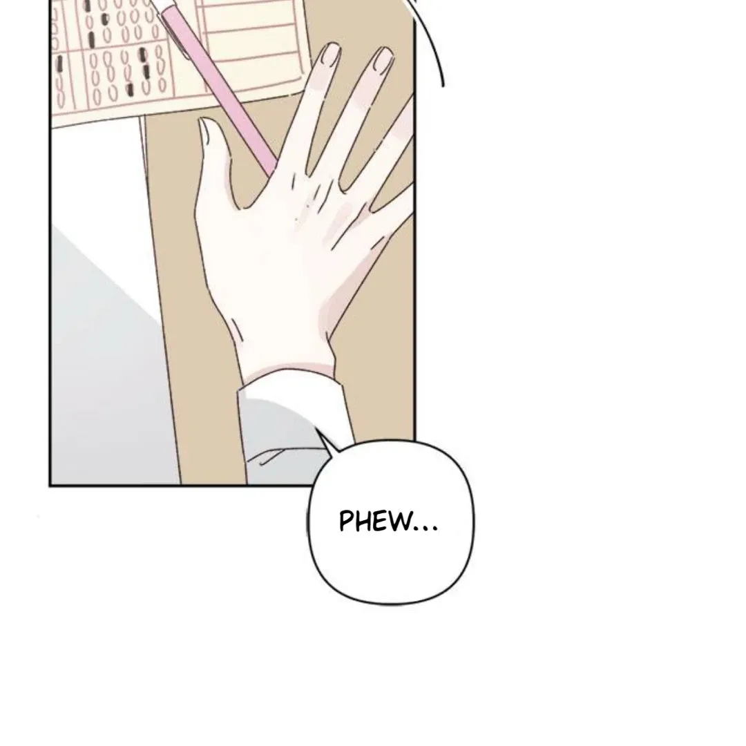Crossing the Lines Chapter 17 page 8 - 
