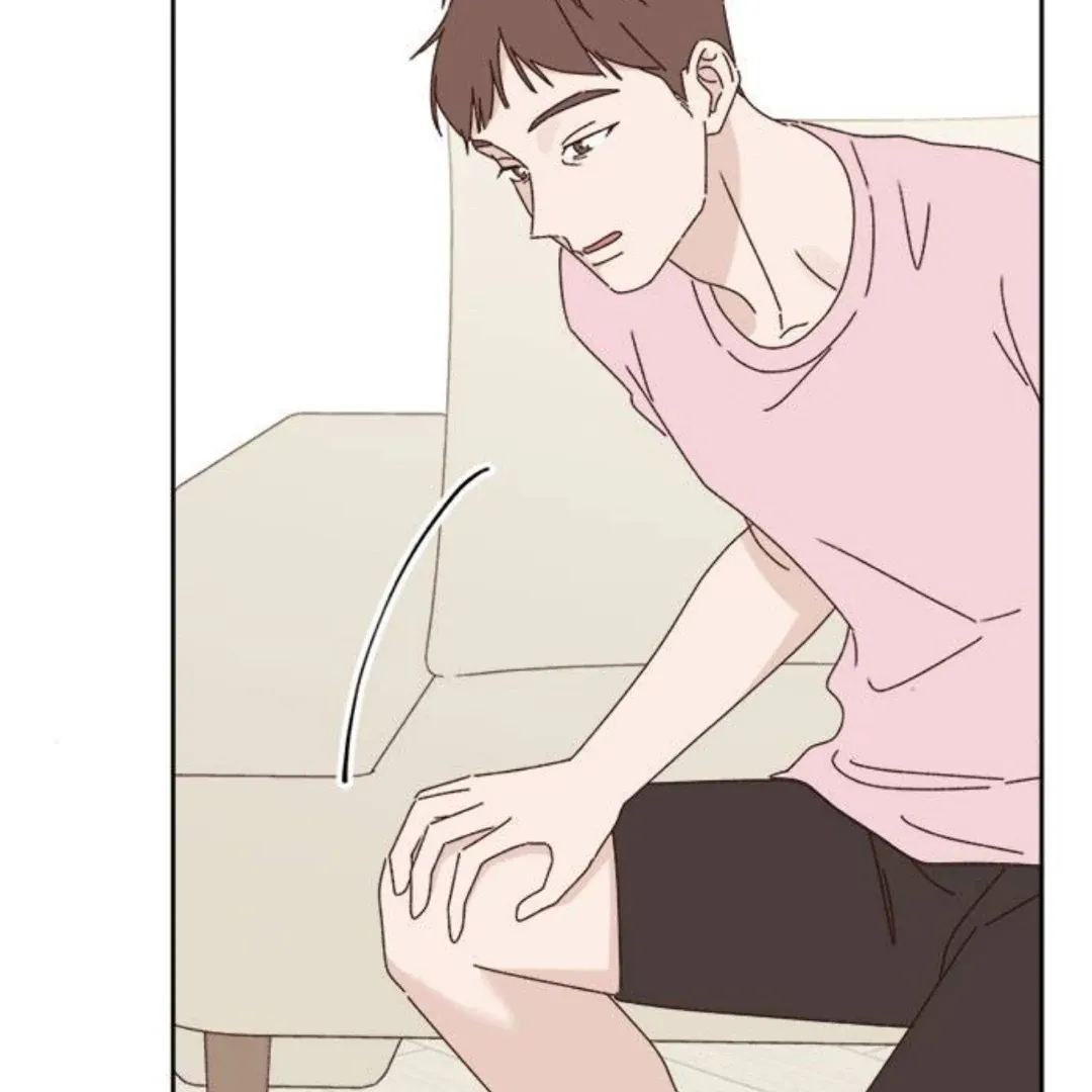 Crossing the Lines Chapter 17 page 71 - 
