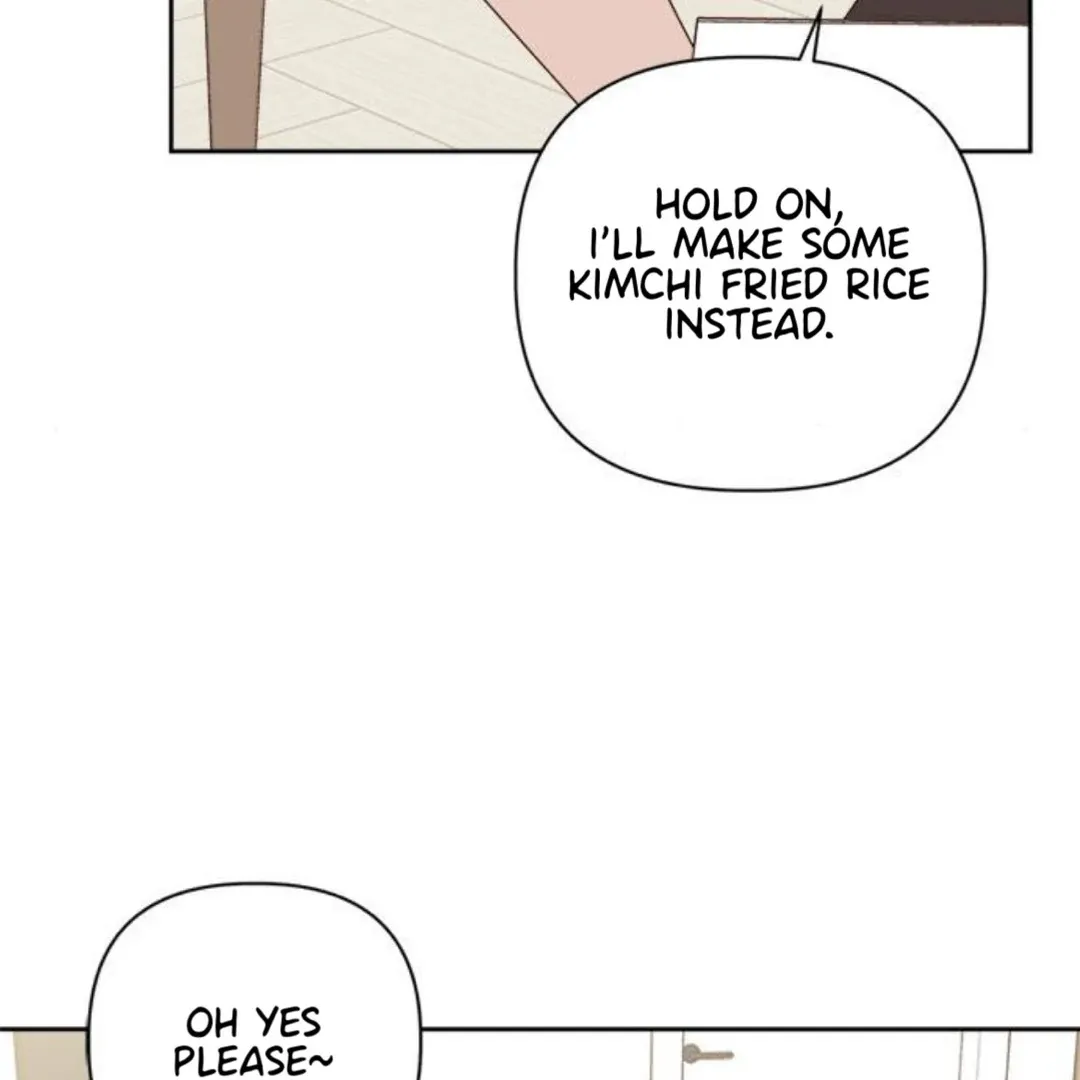 Crossing the Lines Chapter 17 page 72 - 