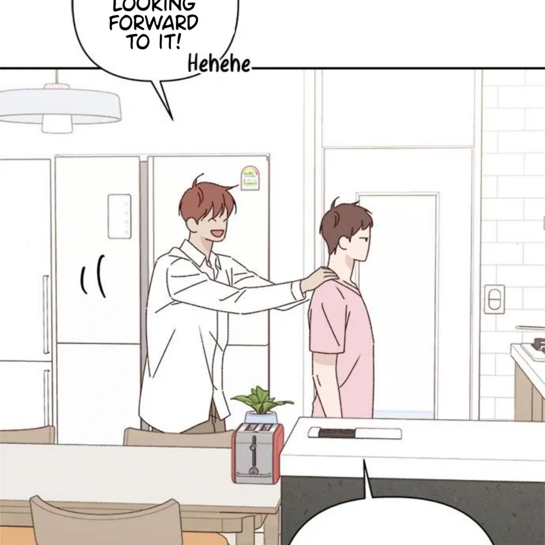 Crossing the Lines Chapter 17 page 77 - 