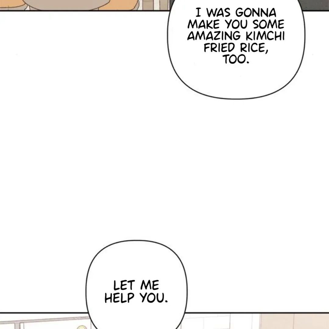 Crossing the Lines Chapter 17 page 78 - 
