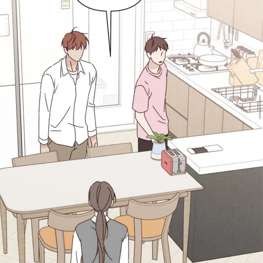 Crossing the Lines Chapter 17 page 79 - 