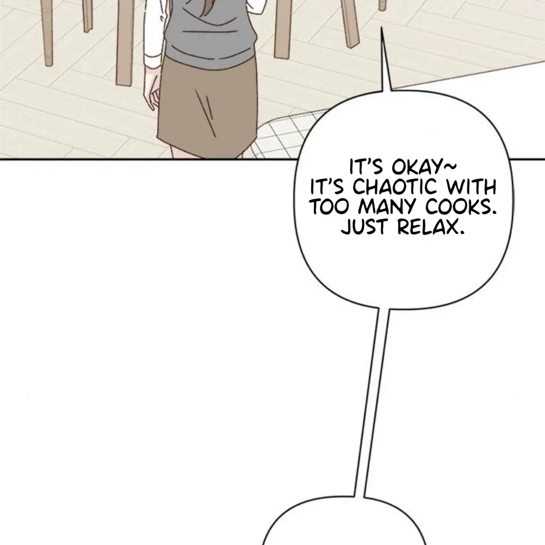 Crossing the Lines Chapter 17 page 80 - 