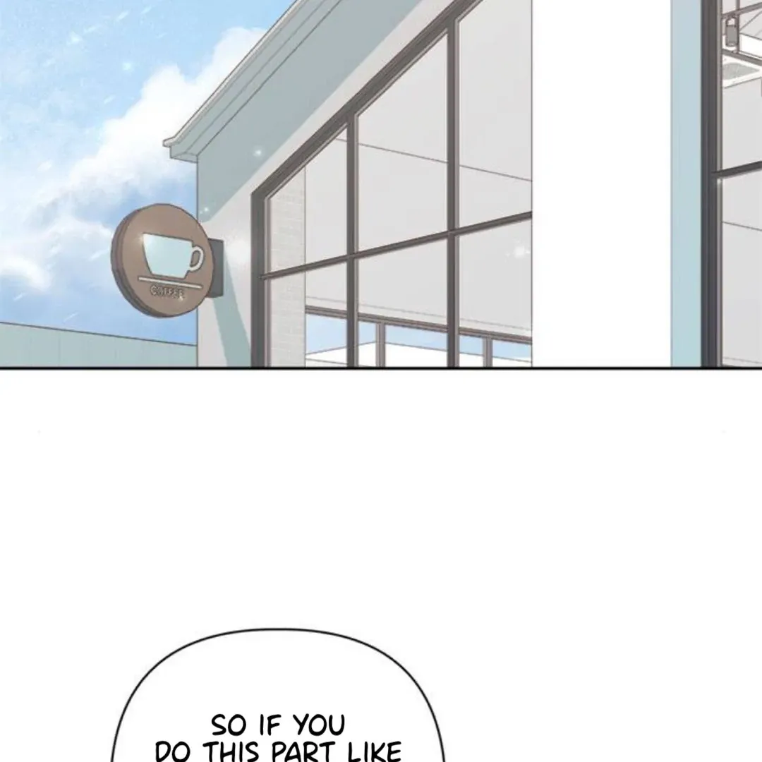 Crossing the Lines Chapter 17 page 85 - 