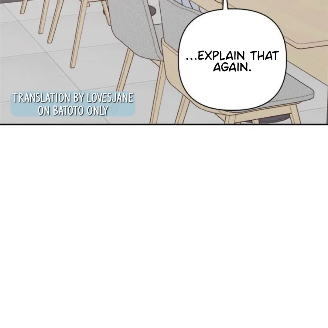 Crossing the Lines Chapter 17 page 87 - 