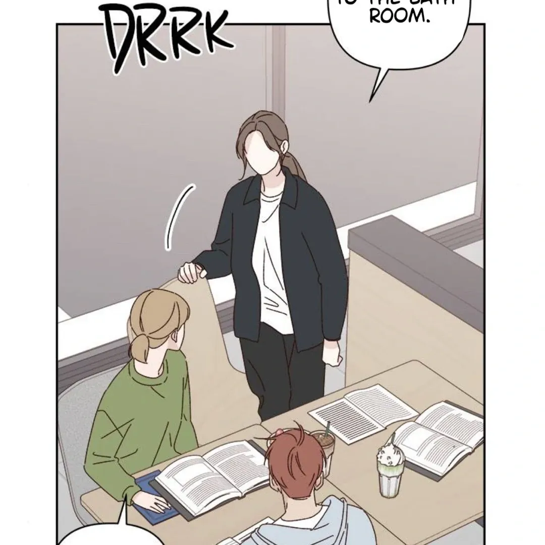 Crossing the Lines Chapter 17 page 90 - 