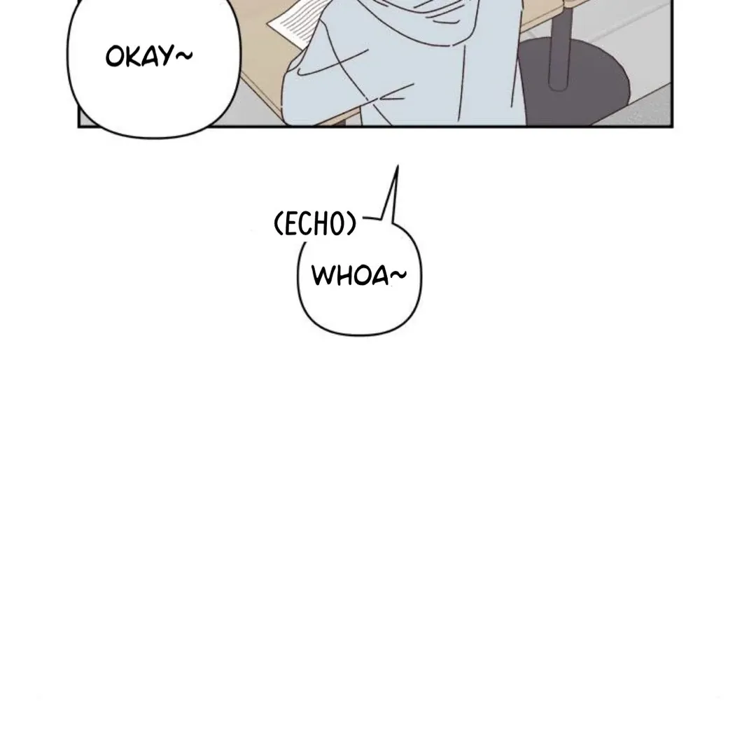 Crossing the Lines Chapter 17 page 91 - 