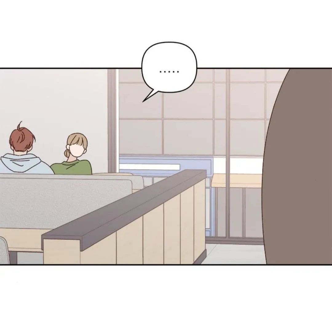 Crossing the Lines Chapter 17 page 92 - 