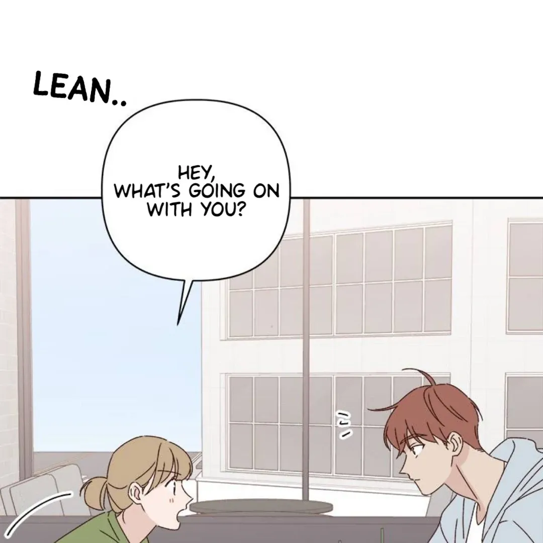 Crossing the Lines Chapter 17 page 93 - 