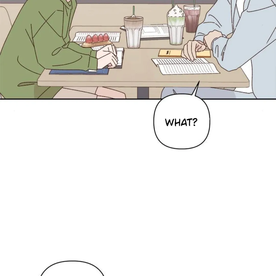 Crossing the Lines Chapter 17 page 94 - 