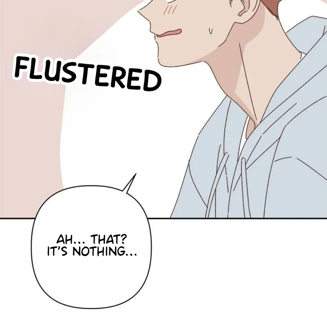 Crossing the Lines Chapter 17 page 96 - 