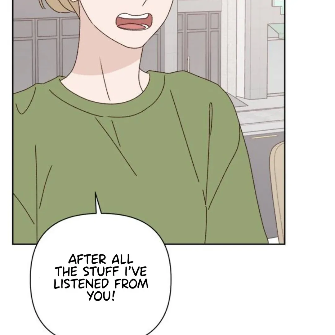 Crossing the Lines Chapter 17 page 98 - 
