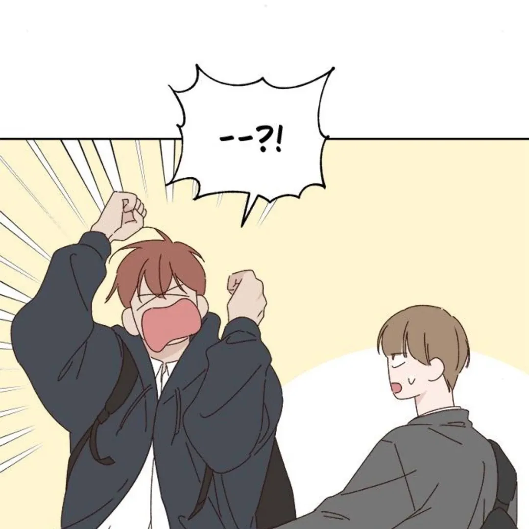 Crossing the Lines Chapter 18 page 11 - 