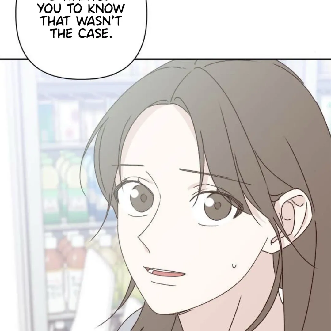 Crossing the Lines Chapter 18 page 105 - 