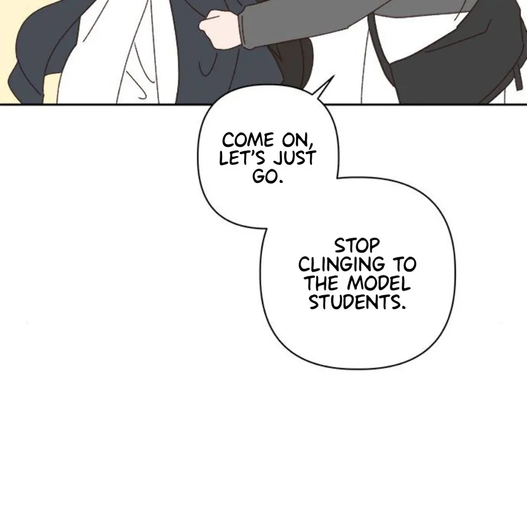 Crossing the Lines Chapter 18 page 12 - 