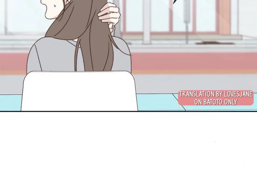 Crossing the Lines Chapter 18 page 114 - 