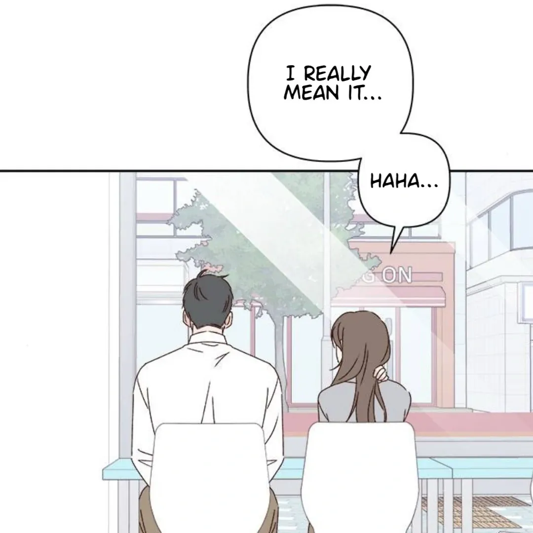Crossing the Lines Chapter 18 page 115 - 