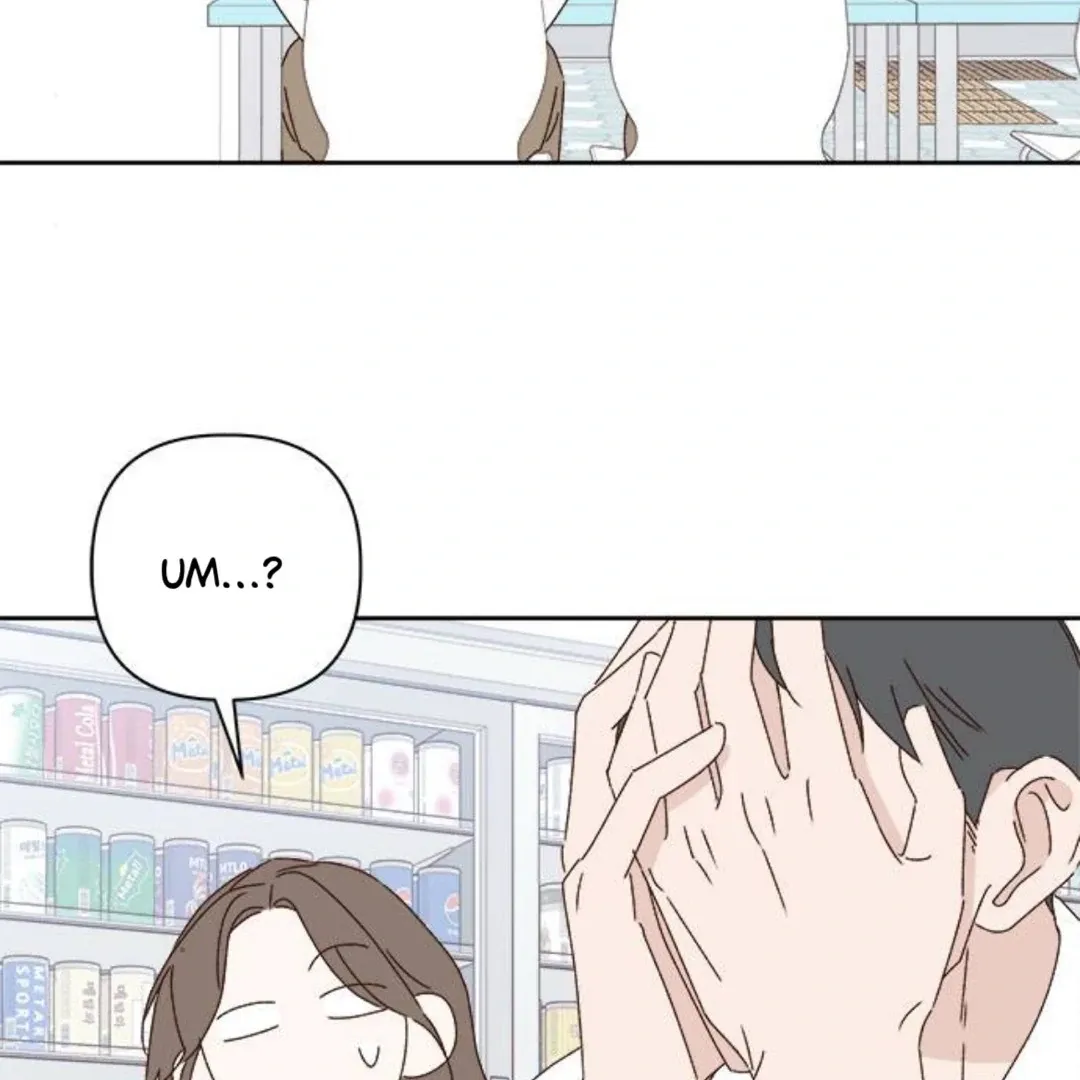 Crossing the Lines Chapter 18 page 117 - 