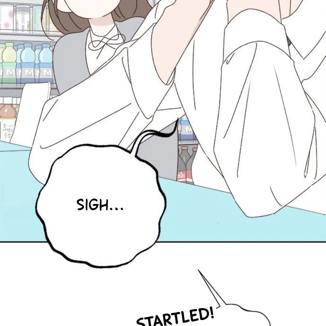 Crossing the Lines Chapter 18 page 118 - 