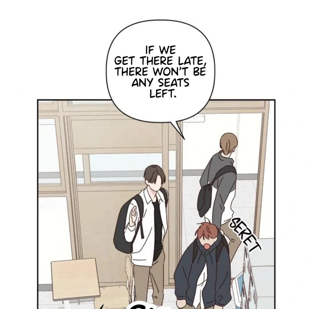 Crossing the Lines Chapter 18 page 13 - 