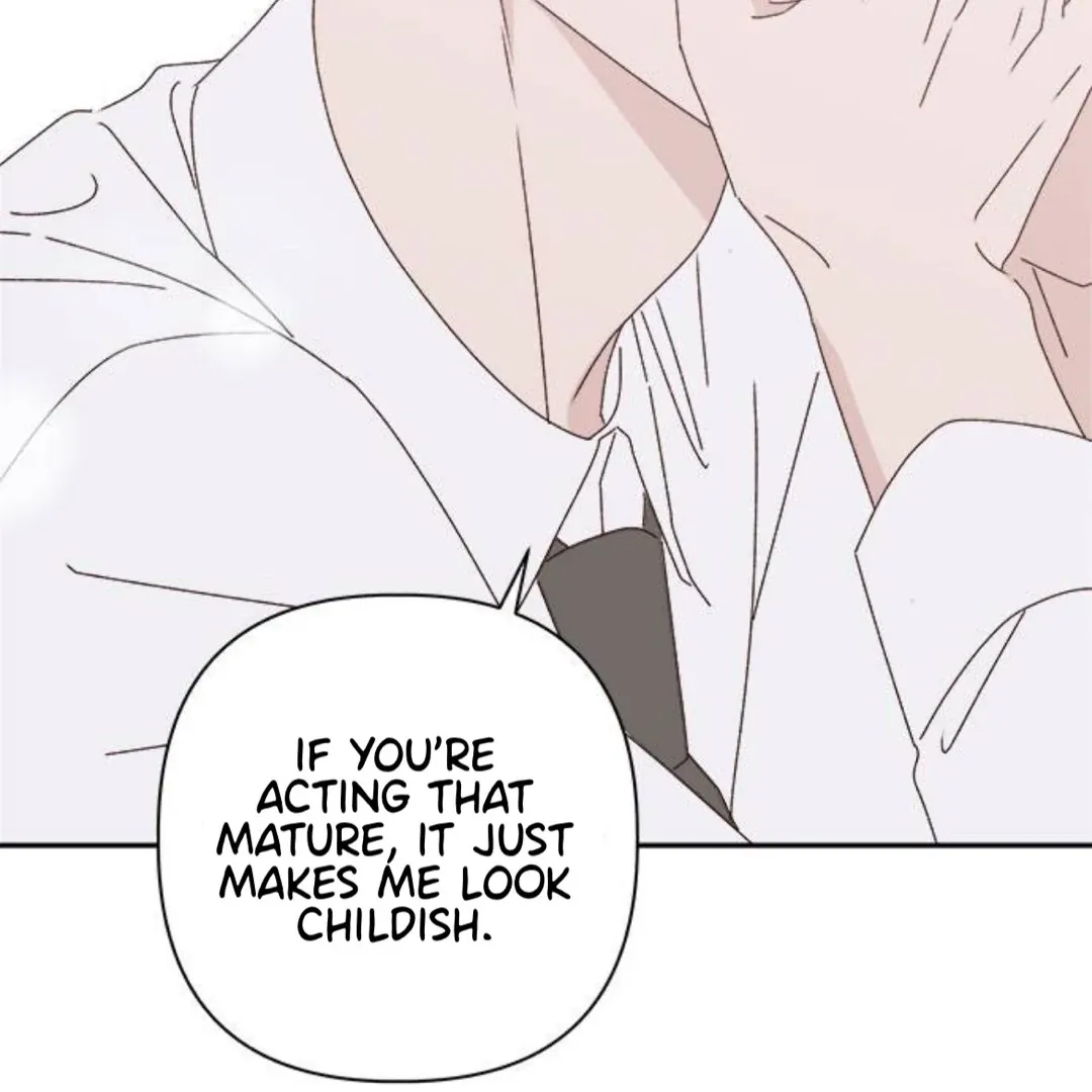 Crossing the Lines Chapter 18 page 123 - 