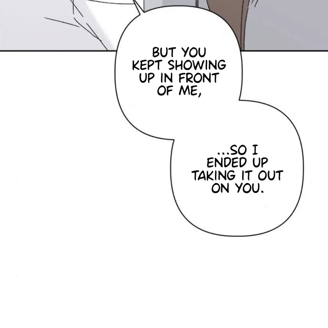 Crossing the Lines Chapter 18 page 131 - 
