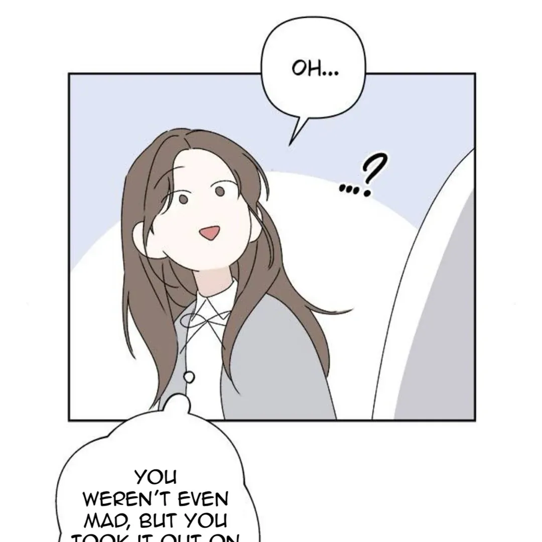 Crossing the Lines Chapter 18 page 132 - 