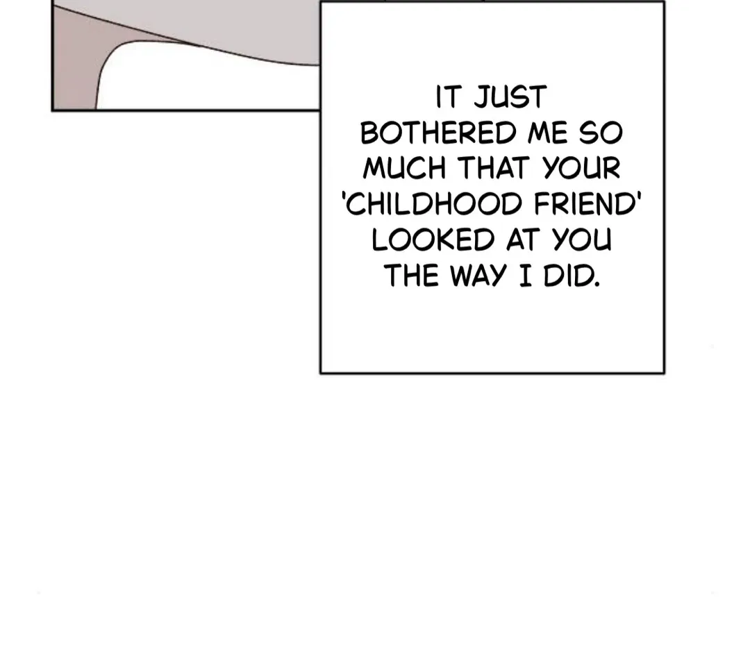 Crossing the Lines Chapter 18 page 135 - 