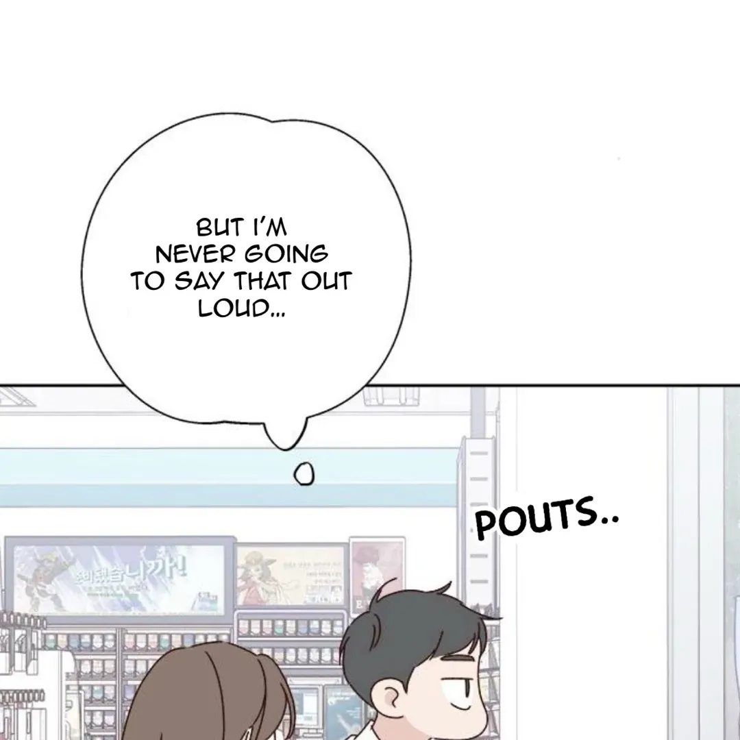Crossing the Lines Chapter 18 page 137 - 