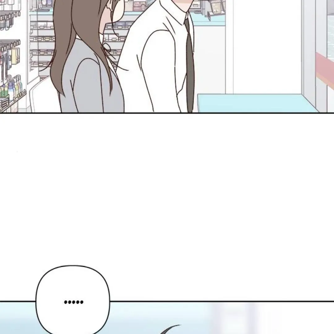 Crossing the Lines Chapter 18 page 138 - 
