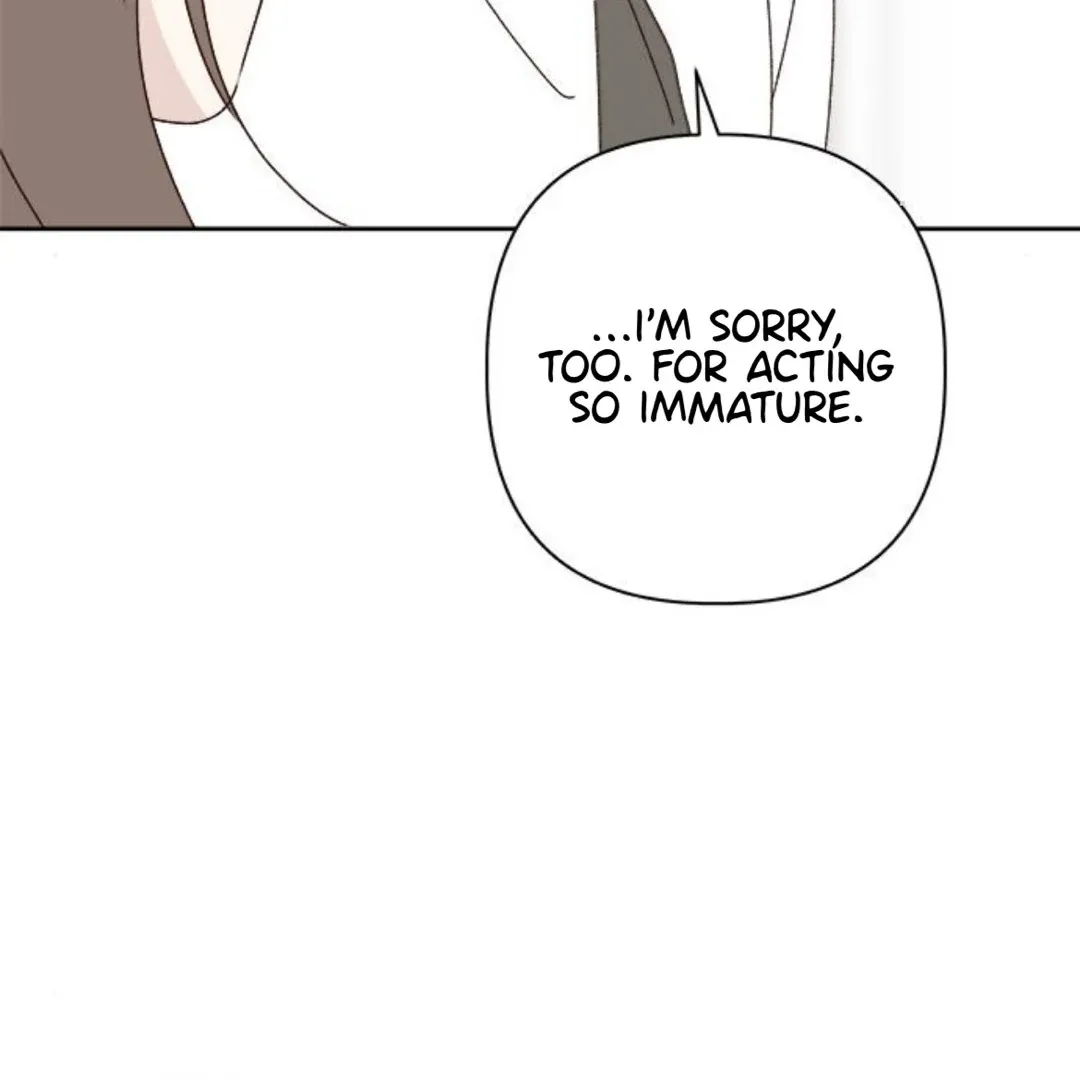 Crossing the Lines Chapter 18 page 140 - 