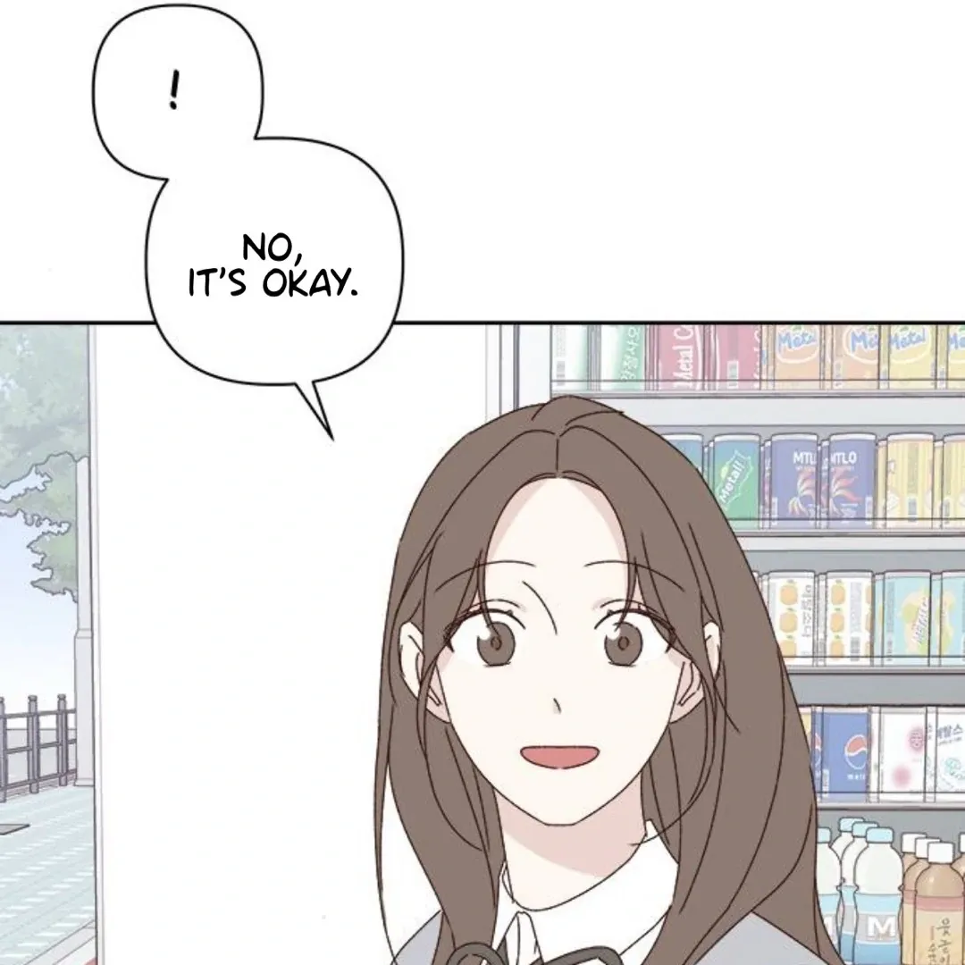 Crossing the Lines Chapter 18 page 141 - 