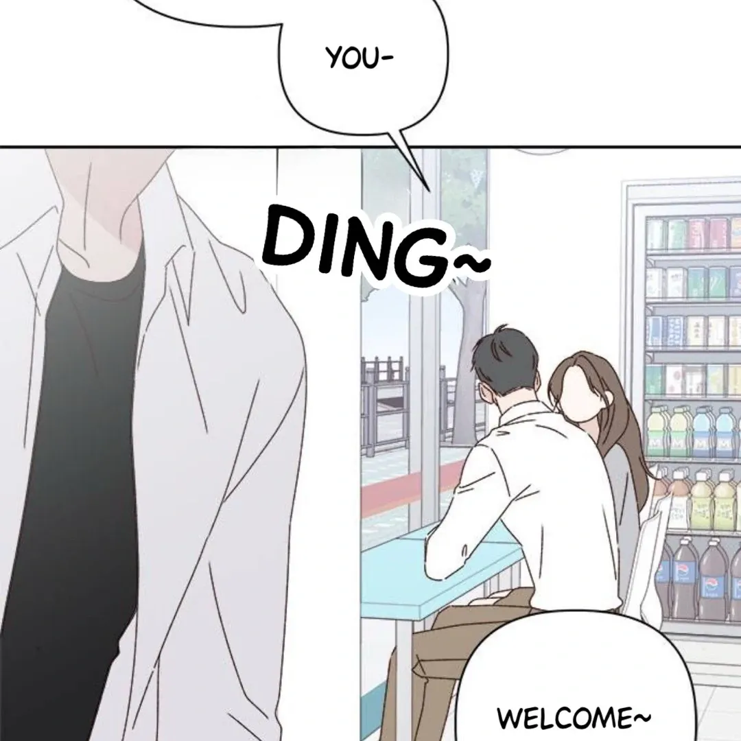 Crossing the Lines Chapter 18 page 147 - 