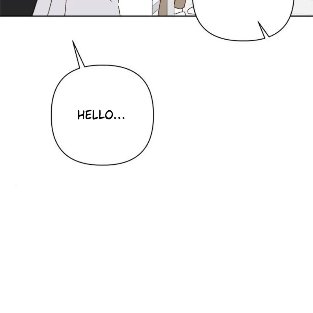 Crossing the Lines Chapter 18 page 148 - 