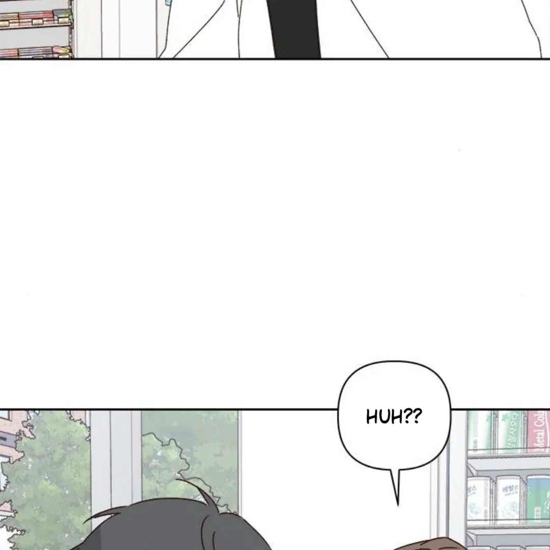 Crossing the Lines Chapter 18 page 150 - 