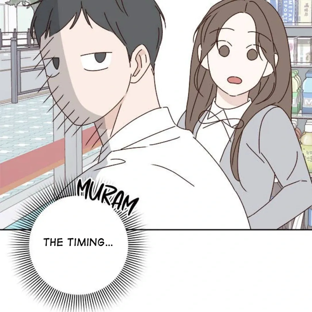 Crossing the Lines Chapter 18 page 151 - 