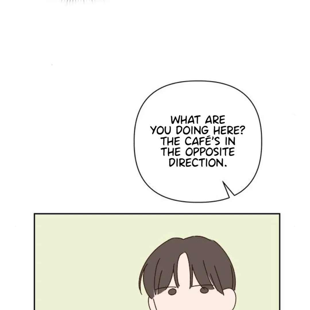 Crossing the Lines Chapter 18 page 152 - 