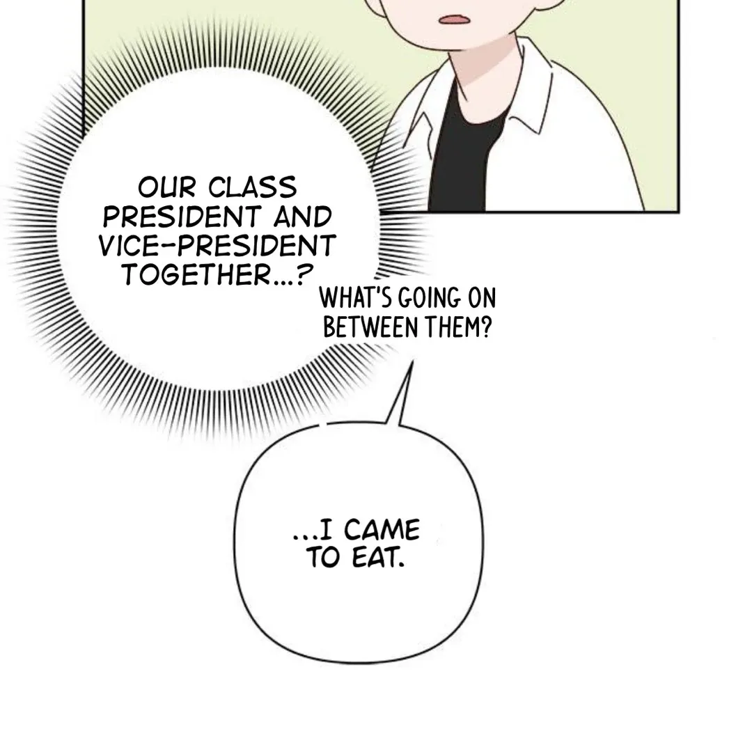 Crossing the Lines Chapter 18 page 153 - 