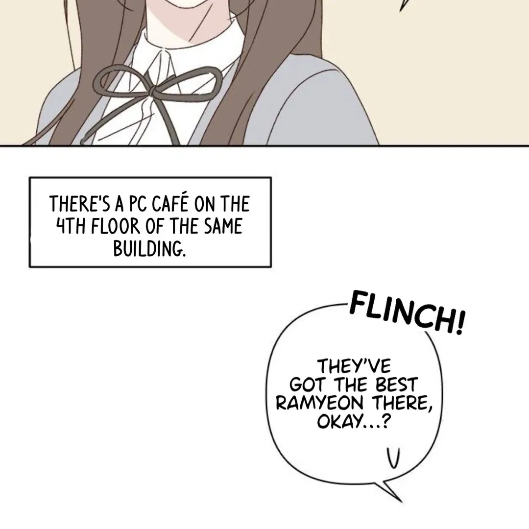Crossing the Lines Chapter 18 page 155 - 